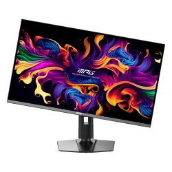 Monitor MSI MPG 321URX QD-OLED 31,5" 4K 240Hz 0,03ms Gamingowy