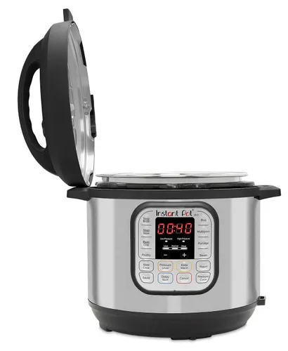 Multicooker Instant Pot Duo 8l