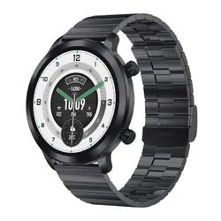 Smartwatch BEMI Zeno AI Czarny