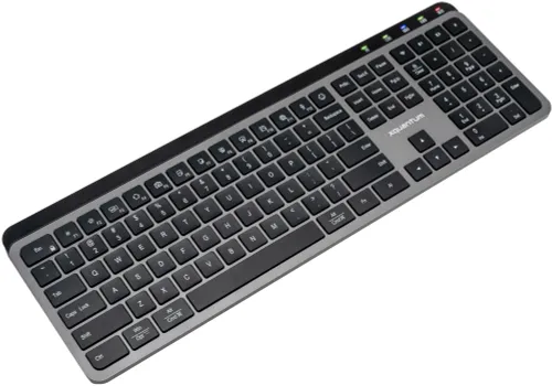 Klawiatura XQUANTUM WK500K Wireless
