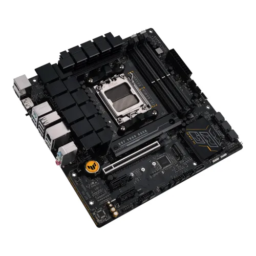 Płyta główna ASUS TUF GAMING B650M-E DDR5