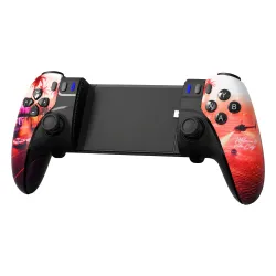 Pad FroggieX FX-SP-GP1-VC Pocketpad Vibe City Edition do Android, iOS USB-C Kolorowy