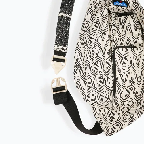Plecak miejski KAVU Rope 10 l surf eddy