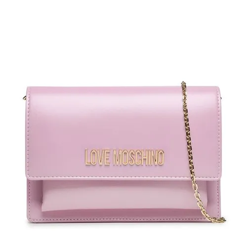 Dragoste MOSCHINO Jc4095pp1hlv0662 geanta Lilla