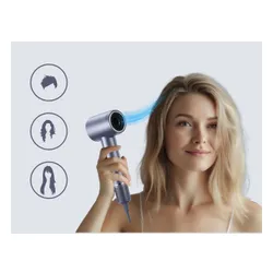 Suszarka HAVIT HD202-EU 1600 W