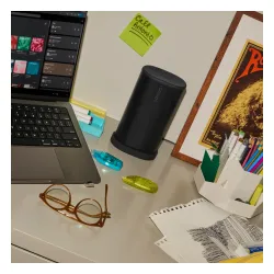 Głośnik multiroom Sonos Play Czarny