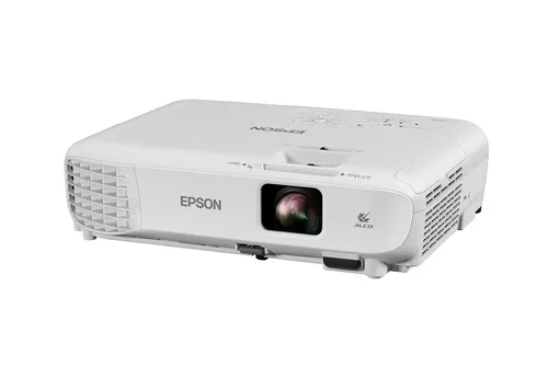 Мультимедийный проектор Epson EB-X06