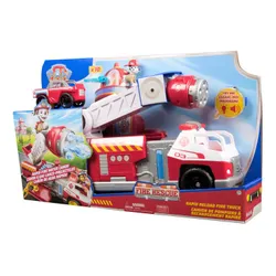 Pojazd SPIN MASTER Psi Patrol Wóz strażacki 6072600