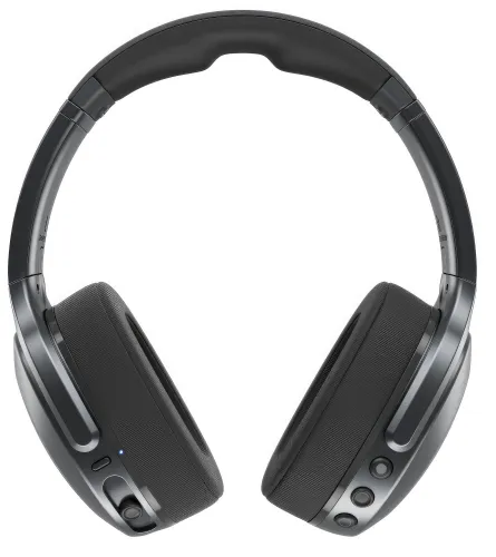 Słuchawki nauszne SKULLCANDY Crusher 540 Active Czarny