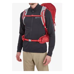 Plecak Montane Azote 32 - acer red
