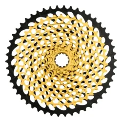 Kaseta SRAM XX1 Eagle XG-1299 złota
