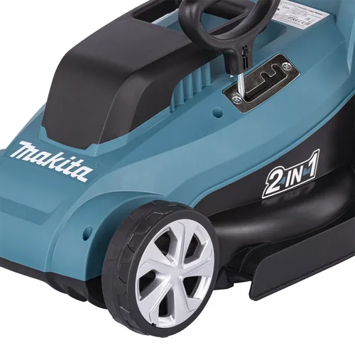 Makita ELM3320 Elektrikli Çim Biçme Makinesi