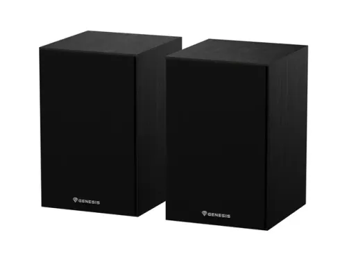 Głośnik Genesis Arsen 302BT 2.0 Czarny