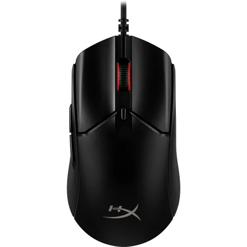 Myszka gamingowa HyperX Pulsefire Haste 2 Czarny