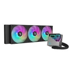 Chłodzenie wodne DEEPCOOL LT360 ARGB