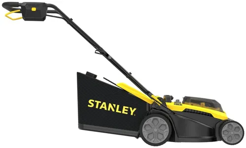 Kosiarka akumulatorowa STANLEY SCMWP3401M1-QW V20