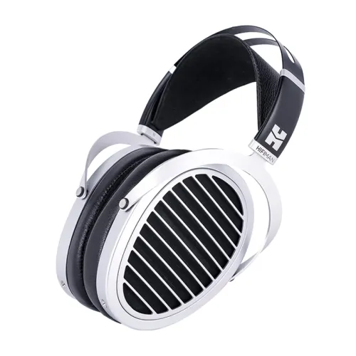 Słuchawki przewodowe HiFiMAN Ananda Nano Stealth Magnets Nauszne Planarne