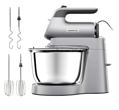 Mikser z misą KENWOOD HMP54.000SI