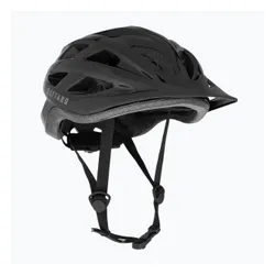 Kask rowerowy ATTABO Firez czarny