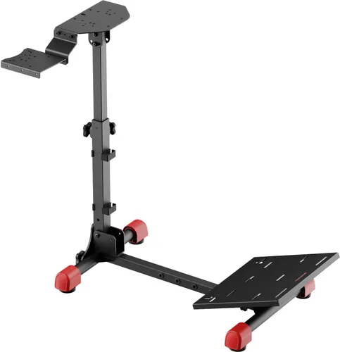 Stojak MOZOS SGS4 do kierownicy Logitech/Thrustmaster
