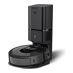 iRobot Roomba Combo i8+(i8578) czarny