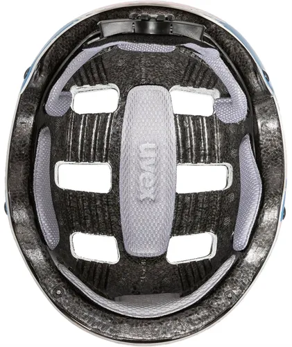 Kask rowerowy orzeszek UVEX Kid 3 CC