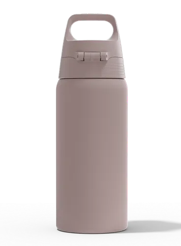 Butelka termiczna Sigg Shield Therm One 0,5 l - dusk