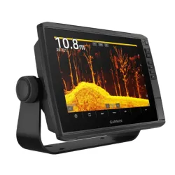 Echosonda wędkarska GARMIN Echomap Ultra 2 102SV z GPS i przetwornikiem GT56UHD-TM