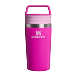 Kubek termiczny Stanley Cafe-To-Go Travel Mug 0,35 l - violet blossom