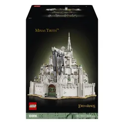 LEGO 11377 Icons Władca Pierścieni: Minas Tirith™