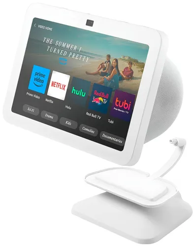 AMAZON Echo Show 8 (3 gen.) Biały