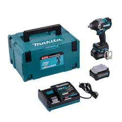 Ударный гайковерт Makita TW008GD201