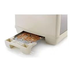 Gorenje T1100CLI kremowy