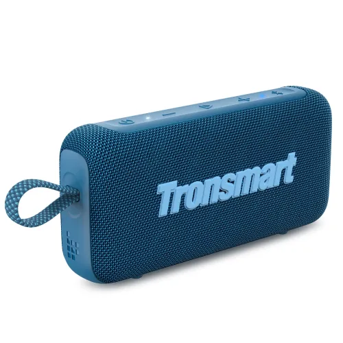 Głośnik Bluetooth Tronsmart Trip 2 10W Niebieski