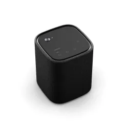 Soundbar Yamaha TRUE X BAR 50 A SR-X50A + 2x WS-X1A 4.2.1 Wi-Fi Bluetooth AirPlay Dolby Atmos Czarny