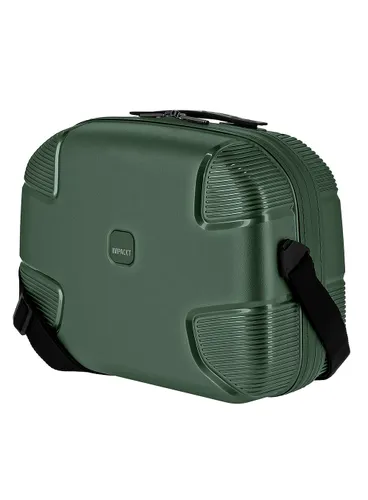 Косметичка / Дорожная сумка IMPACKT iP1 Beautycase-deep sea green