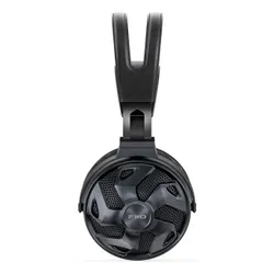 Słuchawki nauszne FIIO FT3 32 Ohm Czarny