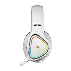 A4Tech Bloody MR710 BT5.3+2.4G+Wired szare