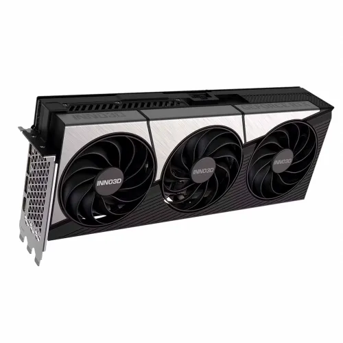 Karta graficzna Inno3D GeForce RTX 5090 X3 32GB GDDR7 512bit DLSS 4