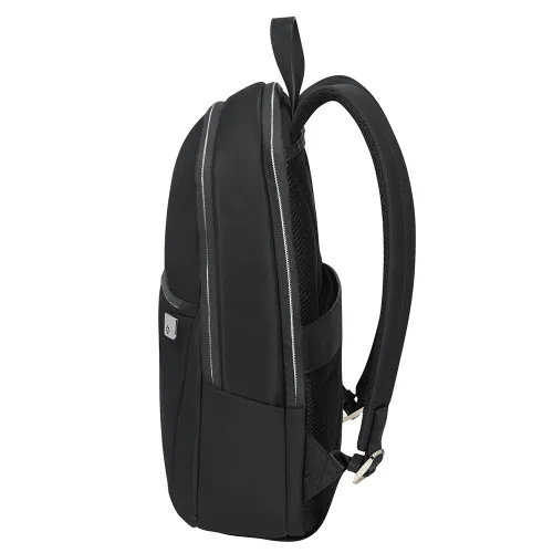 Женский рюкзак для ноутбука 14,1 " Samsonite Eco Wave-black