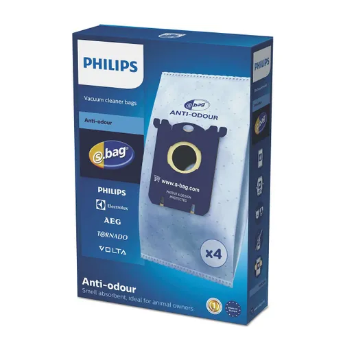 Worek do odkurzacza Philips FC8023/04 4szt.