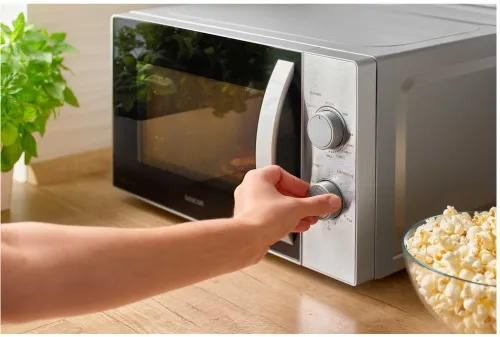 Kuchenka mikrofalowa Sencor SMW 4320SS