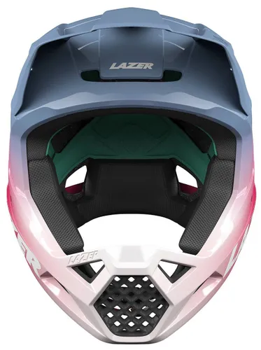 Kask rowerowy Full Face LAZER Chase KinetiCore