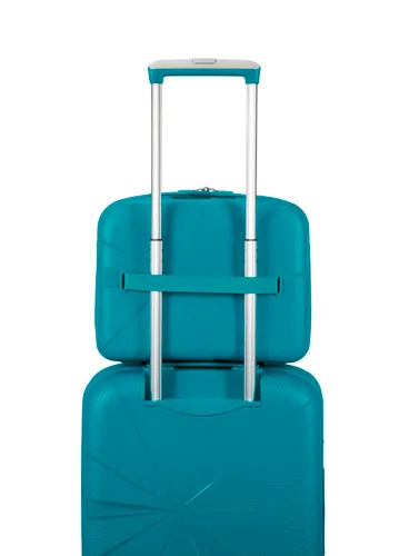 Косметичка American Tourister StarVibe - verdigris