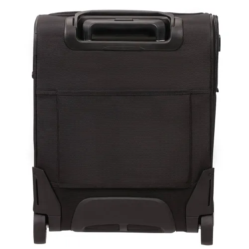 Walizka kabinowa Samsonite XBR Underseater - black