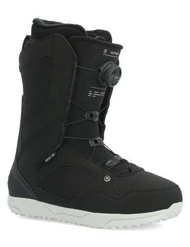 Buty snowboardowe Ride Anthem - Rozmiar (cm) - 30.0