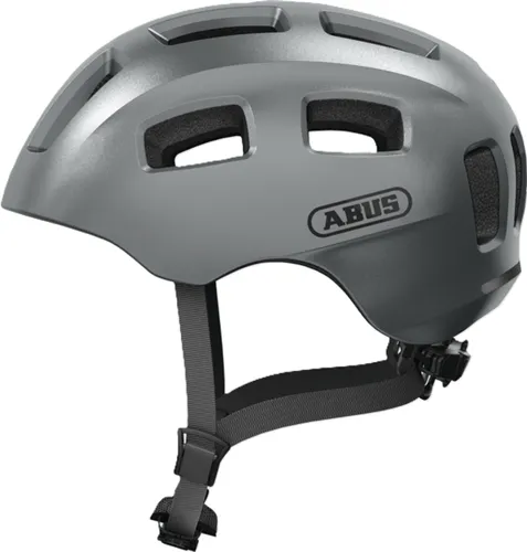 Kask rowerowy orzeszek ABUS Youn-I 2.0