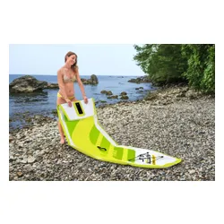 Bestway Deska SUP Hydro-Force Sea Breeze 10' 2021