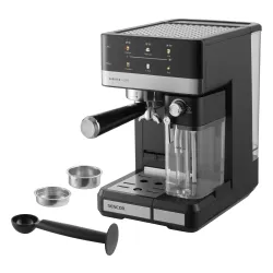 Ekspres kolbowy Sencor SES 4060BK