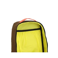 Plecak Topo Designs Mountain Sling Bag - desert palm / sahara